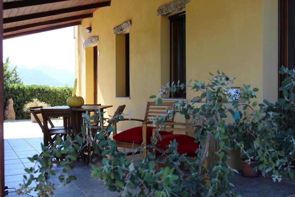 Agriturismo Campesi Casale Tra Le Vigne 아글리엔투 외부 사진