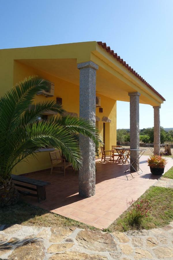 Agriturismo Campesi Casale Tra Le Vigne 아글리엔투 외부 사진